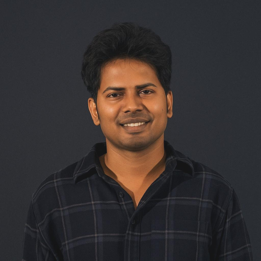 Picture of Rahul
