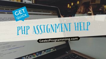 need urgent php assignment help