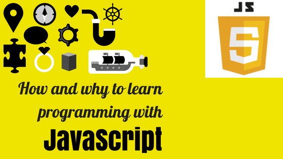 Why choose Javascript as first programming language