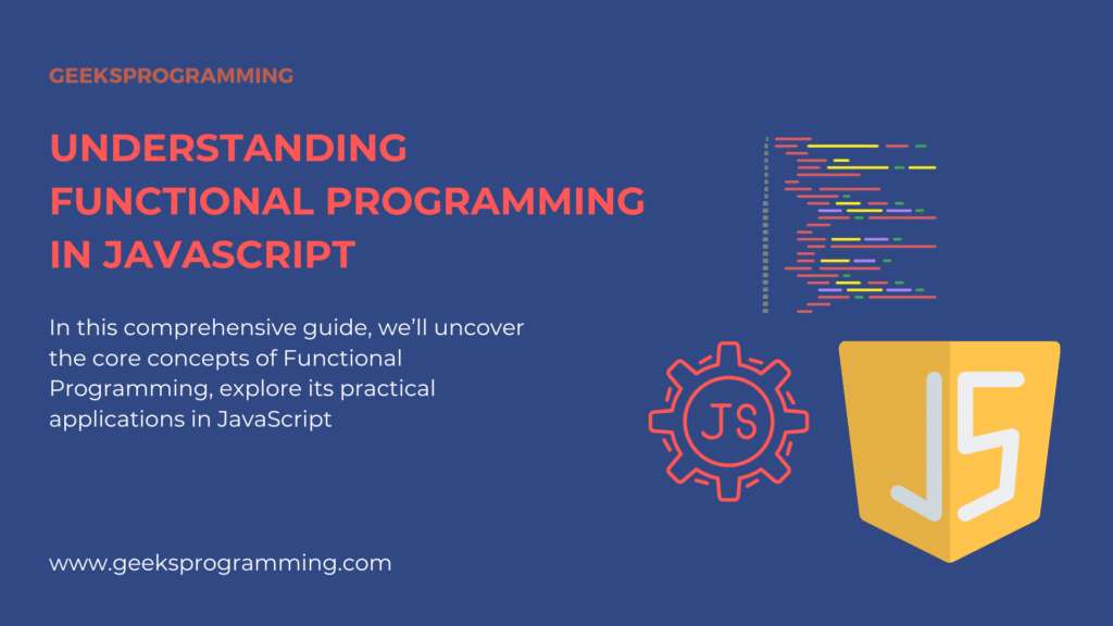 Learning Functional Javascript