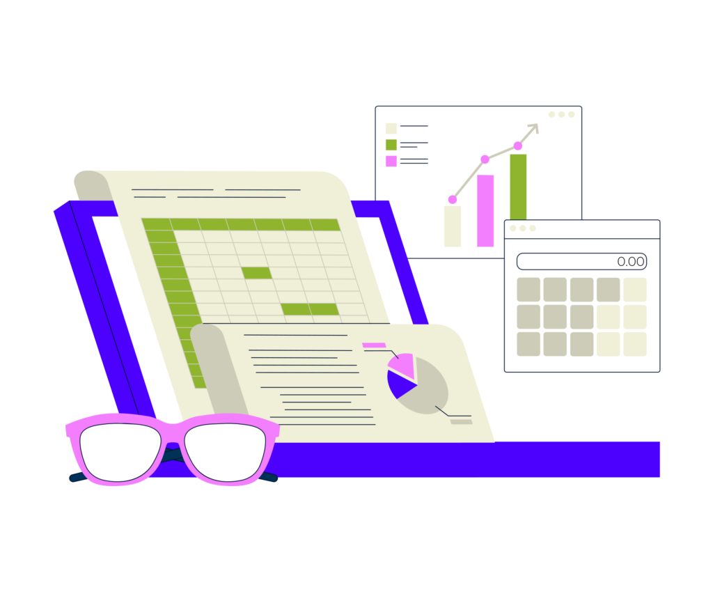 Be Fluent In Excel