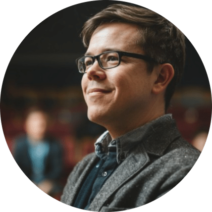 Daniel Ma - Do My Programming Homework – Pay Experts To Help From $29 - Geeksprogramming