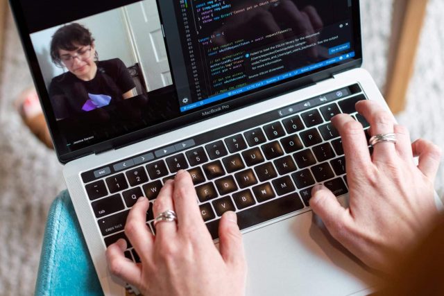 Student Is Making Focus On Java Online Tutoring