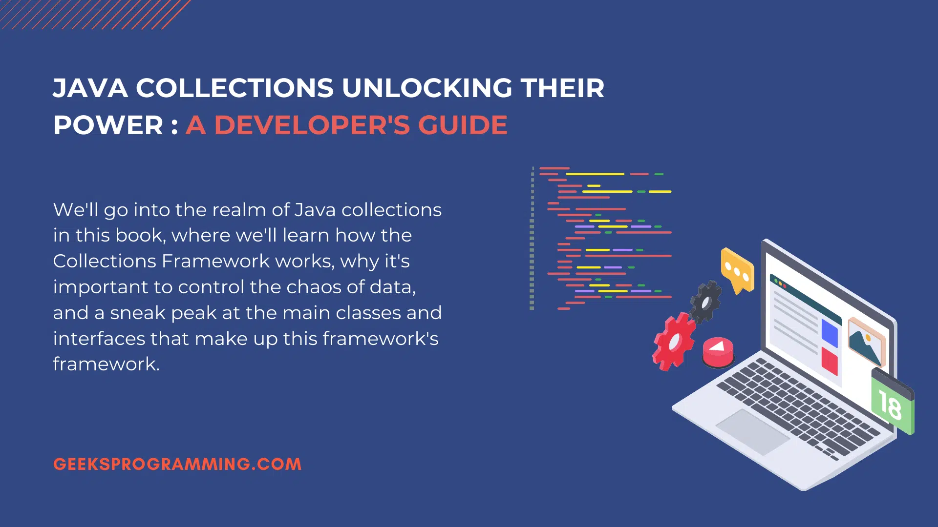 A quick guide to the Java Collections Framework
