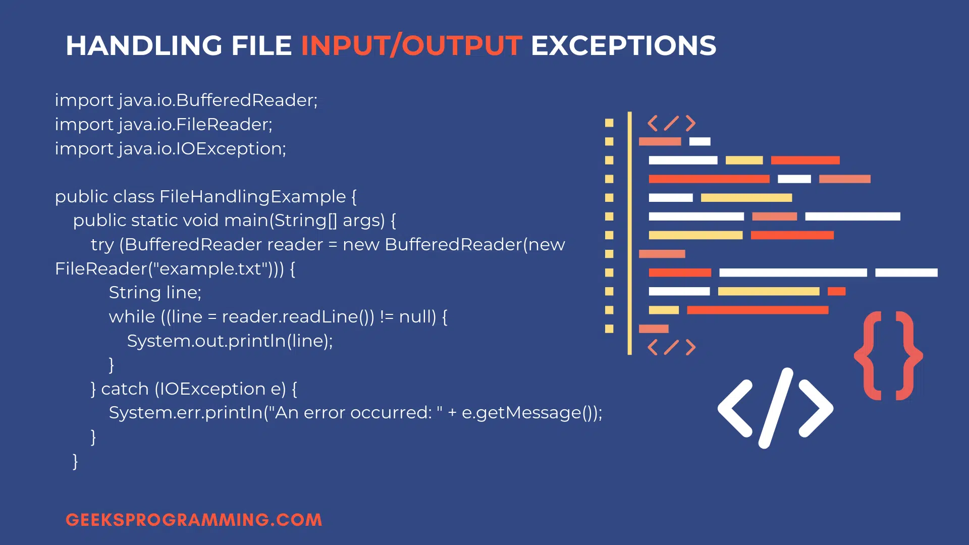 Java NIO directory operations creating, listing, and deleting folders on the file system