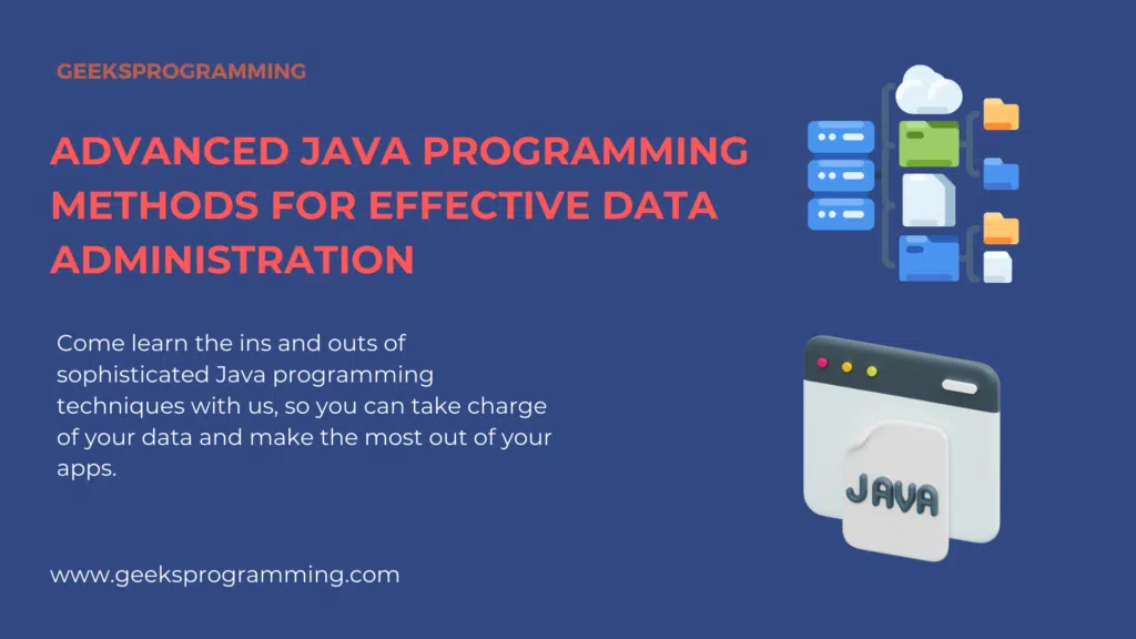 Java data structures and collections illustrated with linked nodes and hash maps