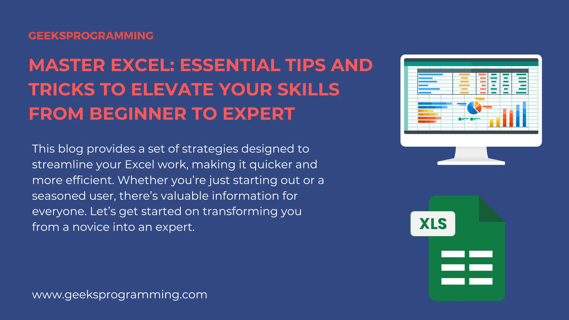 Top Excel Tips and Tricks