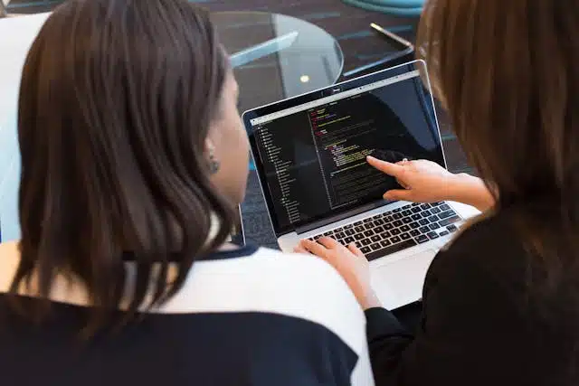 mentor at geeksprogramming to explain student that how to find and fix hidden test cases